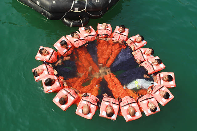 Trident College of Marine Technology Kolkata Activities photo 5